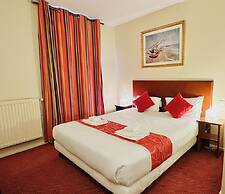 Hôtel Bellevue Paris Montmartre