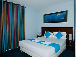 Hôtel Bellevue Paris Montmartre