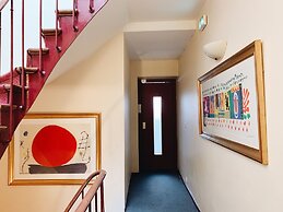 Hôtel Bellevue Paris Montmartre