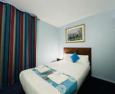 Hôtel Bellevue Paris Montmartre