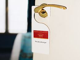 Hôtel Bellevue Paris Montmartre