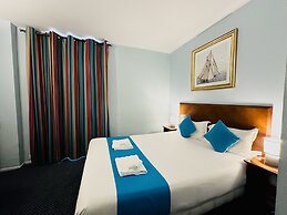 Hôtel Bellevue Paris Montmartre