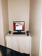 Hôtel Bellevue Paris Montmartre