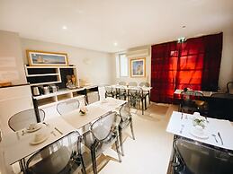 Hôtel Bellevue Paris Montmartre