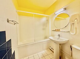 Hôtel Bellevue Paris Montmartre