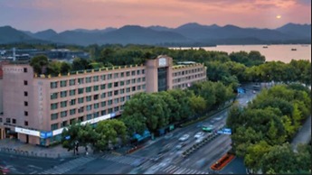 Sofitel Hangzhou Westlake