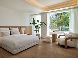 The Roc Club, A Grecotel Hotel To Live