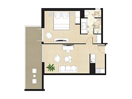 The Roc Club, A Grecotel Hotel To Live