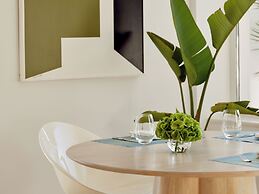 The Roc Club, A Grecotel Hotel To Live