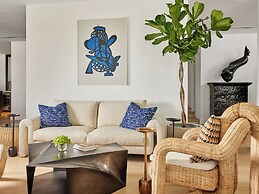 The Roc Club, A Grecotel Hotel To Live