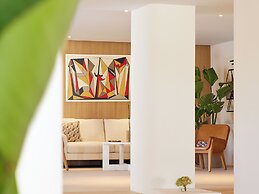 The Roc Club, A Grecotel Hotel To Live