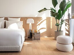 The Roc Club, A Grecotel Hotel To Live