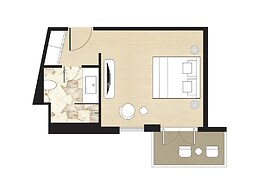 The Roc Club, A Grecotel Hotel To Live