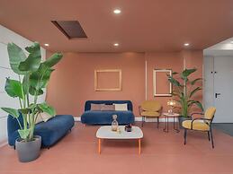 B&B HOTEL CALENZANO FIRST