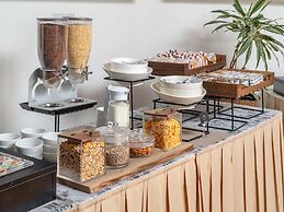 B&B HOTEL CALENZANO FIRST
