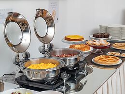 B&B HOTEL CALENZANO FIRST