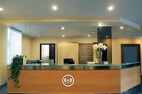 B&B HOTEL First