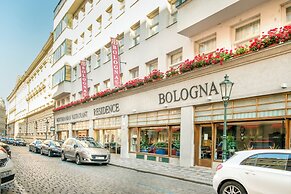 Hotel Bologna