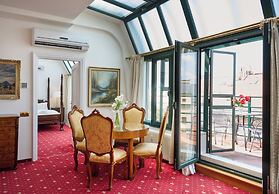 Hotel Bologna