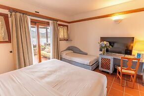 Hotel Palumbalza Porto Rotondo