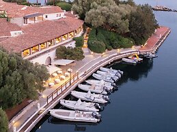 Hotel Palumbalza Porto Rotondo