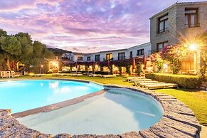 Hotel Palumbalza Porto Rotondo