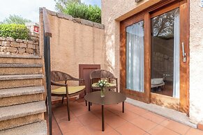 Hotel Palumbalza Porto Rotondo