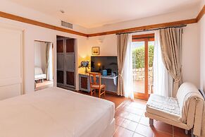 Hotel Palumbalza Porto Rotondo