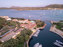Hotel Palumbalza Porto Rotondo