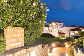 Hotel Palumbalza Porto Rotondo