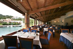 Hotel Palumbalza Porto Rotondo