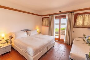 Hotel Palumbalza Porto Rotondo
