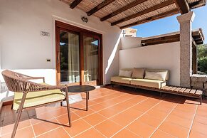 Hotel Palumbalza Porto Rotondo