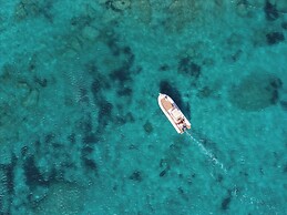 Hotel Palumbalza Porto Rotondo
