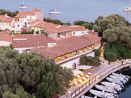 Hotel Palumbalza Porto Rotondo