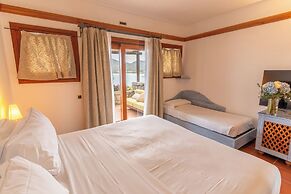 Hotel Palumbalza Porto Rotondo