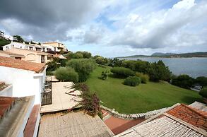 Hotel Palumbalza Porto Rotondo