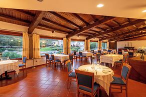 Hotel Palumbalza Porto Rotondo