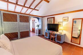 Hotel Palumbalza Porto Rotondo