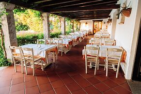 Hotel Palumbalza Porto Rotondo