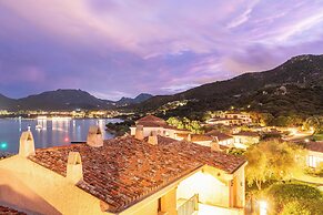 Hotel Palumbalza Porto Rotondo