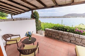 Hotel Palumbalza Porto Rotondo