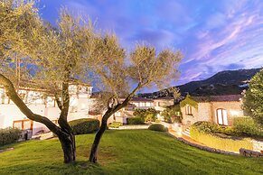 Hotel Palumbalza Porto Rotondo