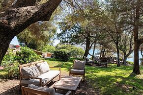 Hotel Palumbalza Porto Rotondo