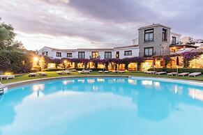 Hotel Palumbalza Porto Rotondo