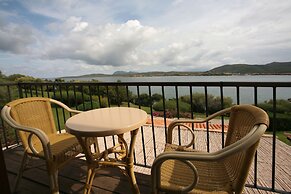 Hotel Palumbalza Porto Rotondo