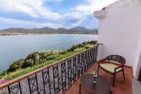Hotel Palumbalza Porto Rotondo