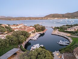 Hotel Palumbalza Porto Rotondo