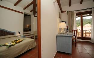 Hotel Palumbalza Porto Rotondo