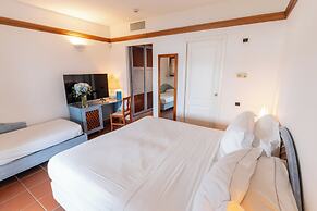 Hotel Palumbalza Porto Rotondo